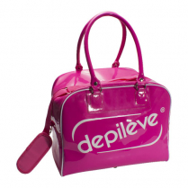 ***Depileve Beauty Bag (Pink)