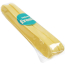 Facial Sponges-Pack 50 (25 Pairs)-Expands when Wet-Yellow