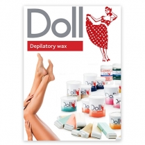 Doll Poster