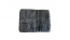 Nortex Hand Towel - (Snag Free) Grey 50x90  550gsm