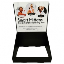 Smittens Display Box-FOC with the purchase of any10 Smittens