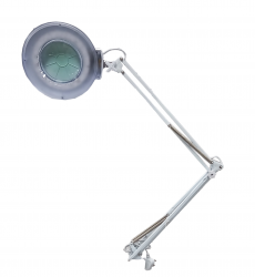 RIBALTA Magnifying Lamp Without Stand-LED