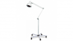 RIBALTA Infrared Light On Stand