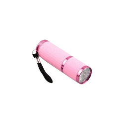 LED Flash Cure Torch