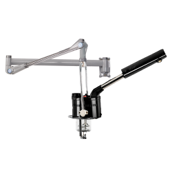 RIBALTA Facial Steamer (Wall Mount) - Black