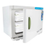 Salon Pro Hot Towel Cabinet with UV - Standard(White)