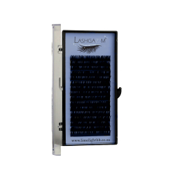 ***LASHGAZZM Ext.MB (12R, 0.20mm*T, B, 15mm*L)