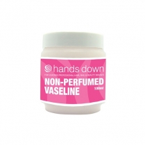 Hands Down Non-Perfumed Vaseline 100ml