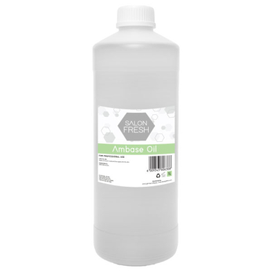 Ambase Massage Oil 1L