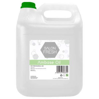 Ambase Massage Oil 5L