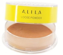 Alila Loose Powder - Dark