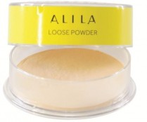 Alila Loose Powder - Nude Beige