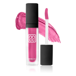 NNCC PRO. Lipfinity Long Lasting Matte Lipcreme Anniversary