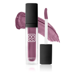NNCC PRO. Lipfinity Long Lasting Matte Lipcreme Dinner Date