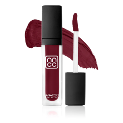 NNCC PRO. Lipfinity Long Lasting Matte Lipcreme Autumn Leave