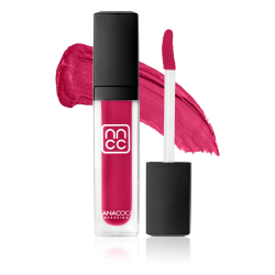 NNCC PRO. Lipfinity Long Lasting Matte Lipcreme City Girl 0.