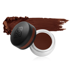 NNCC PRO. Brow Stylers Pomade 0.07oz/2g Medium Brown