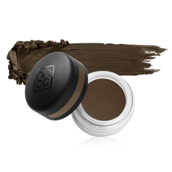 NNCC PRO. Brow Stylers Pomade 0.07oz/2g Dark Brown