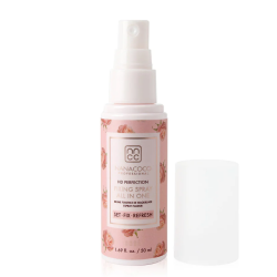 NNCC PRO. HD Perfection Fixing Spray 1.69 fl.oz / 50ml All i
