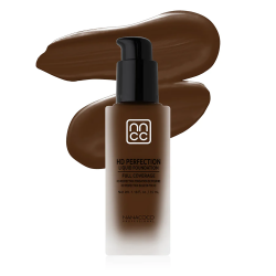 NNCC PRO. HD Perfection Liquid Foundation 1 Fl.  Oz/30ml  Es