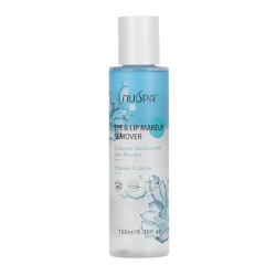 NUSPA Skincare - Eye & Lip Makeup Remover 150ml