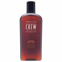 *American Crew Classic Body Wash 450ml