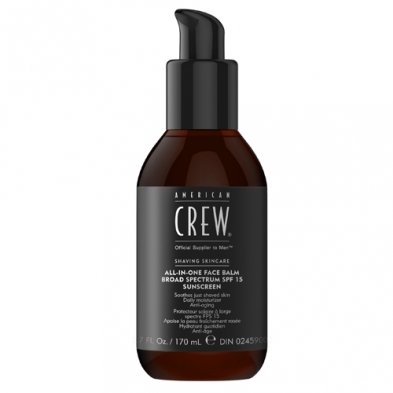 American Crew Shaving All-In-One Face Balm 150ml
