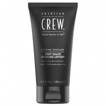 *American Crew Shaving Post-Shave Cooling Lotion 150ml