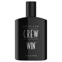***American Crew Win Fragrance 100ml