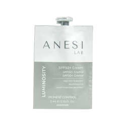 ANESI LAB Luminosity SPF50+ Cream 3ml Sample