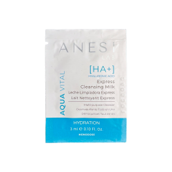 ANESI LAB Aqua Vital Express Cleansing Milk 3ml Sample