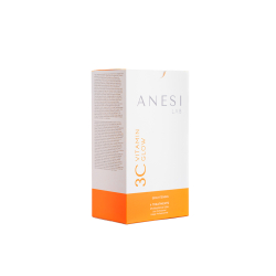 ANESI LAB 3C Vitamin Glow Single Treatment
