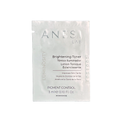 ANESI LAB Luminosity Brightening Toner 3ml Sample