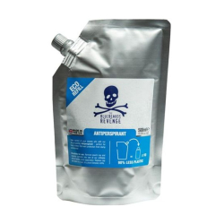 ***Bluebeards Revenge-Anti-Perspirant Deodorant- Refill 500m
