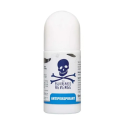 ***Bluebeards Revenge-Anti-Perspirant Deodorant - Refillable
