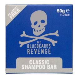 Bluebeards Revenge - Classic Shampoo Bar 50g