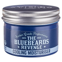 Bluebeards Revenge - Cooling Moisturiser - 150ml