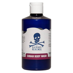 Bluebeards Revenge - Cuban Body Wash - 300ml