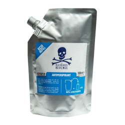 Bluebeards Revenge - Eco Deodorant - Refill - 500mI