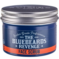 Bluebeards Revenge - Face Scrub 100ml
