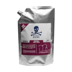 Bluebeards Revenge - Original Body Wash Refill Pouch 1L