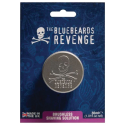 Bluebeards Revenge - Brushless Shaving Solution 30ml (Travel
