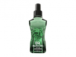 BLACKRED Wild After Shave Cologne Casual 150ml