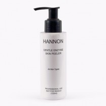 *Hannon Gentle Enzyme Skin Peeler - 125ml