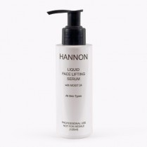 *Hannon Liquid Face Lifting Serum - 125ml