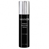 *Hannon Wrinkle Reducing Serum - 125ml