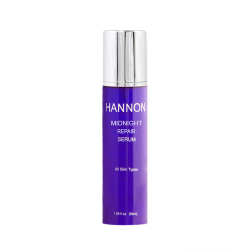 *Hannon Midnight Repair Serum 50ml
