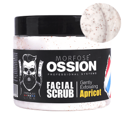 *OSSION P.B.L. Facial Scrub Apricot 400ml