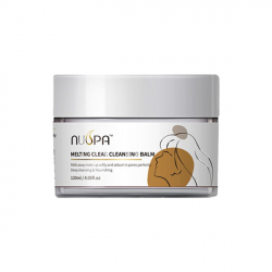NUSPA Skincare - Cleansing Balm 120ml