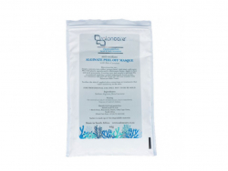 Saloncare Alginate Anti-Oxidant Mask 1pc
